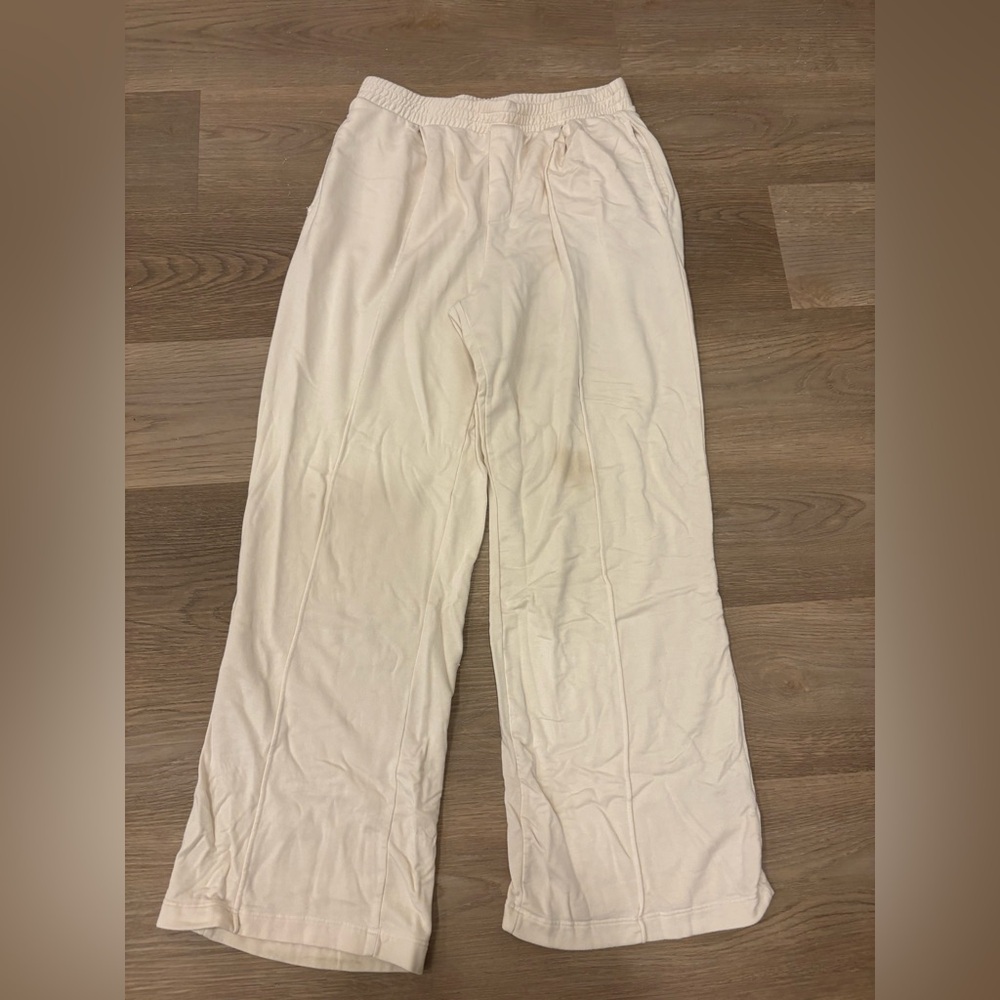 STATESIDE CREAM‎ SWEATPANT